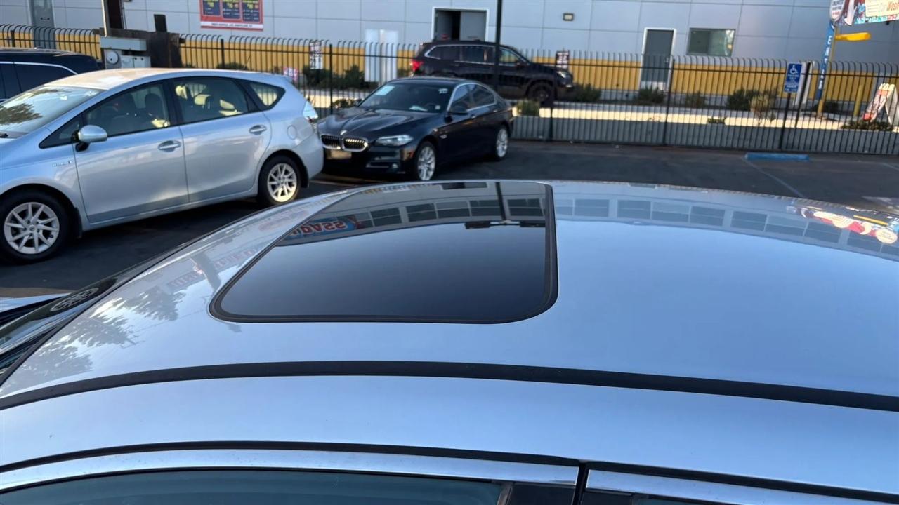 Honda Accord  2007