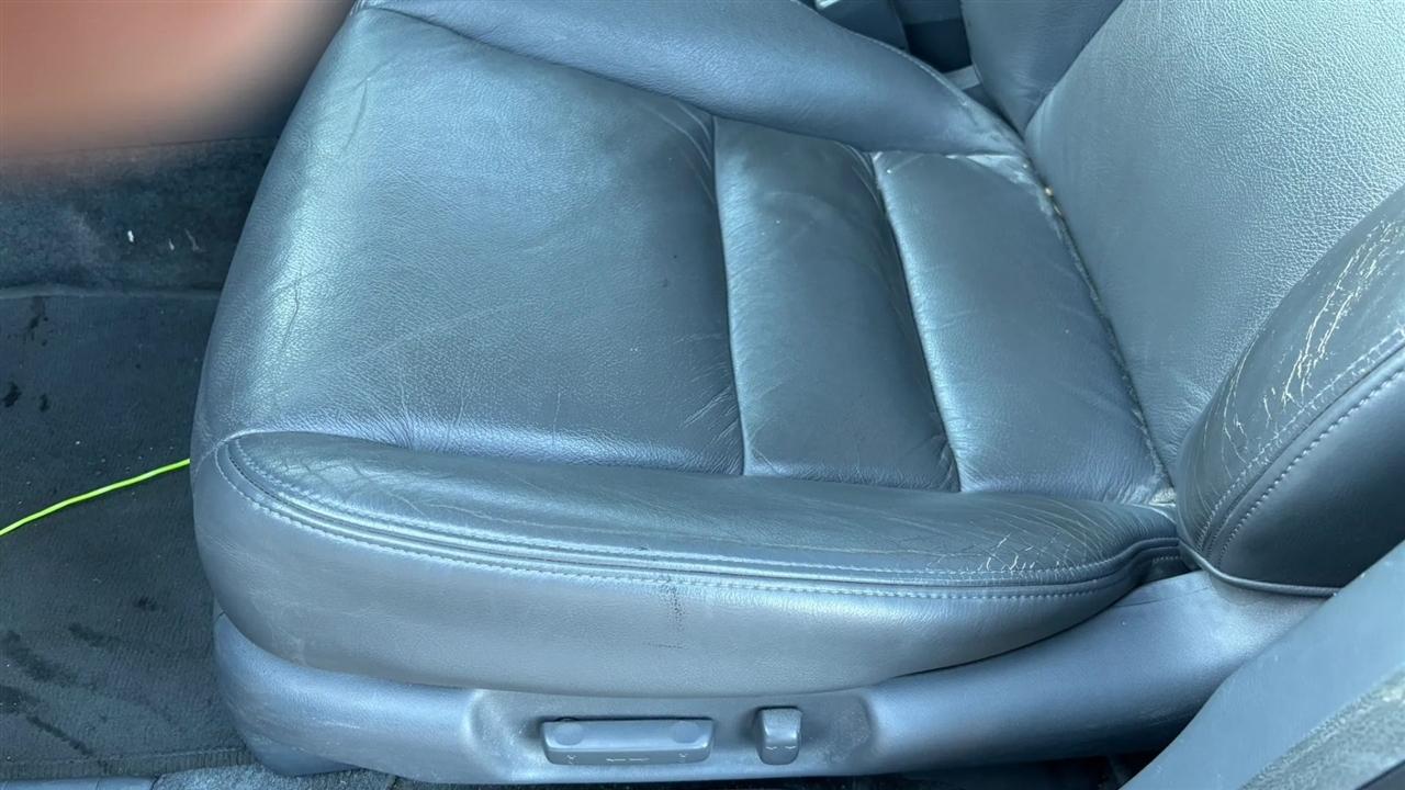 Honda Accord  2007