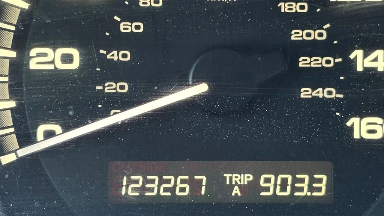 Honda Accord  2007