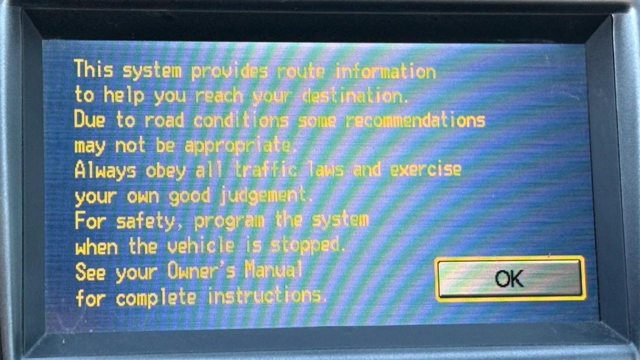 Honda Accord  2007