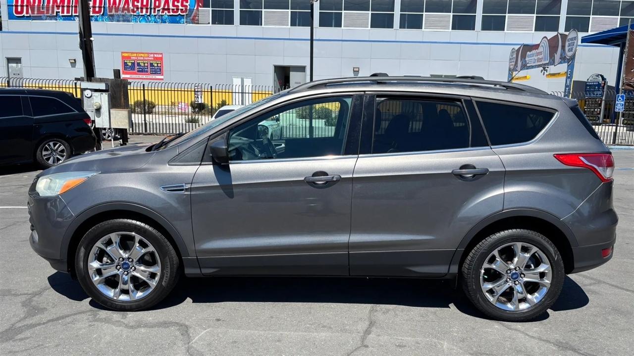 Ford Escape  2014