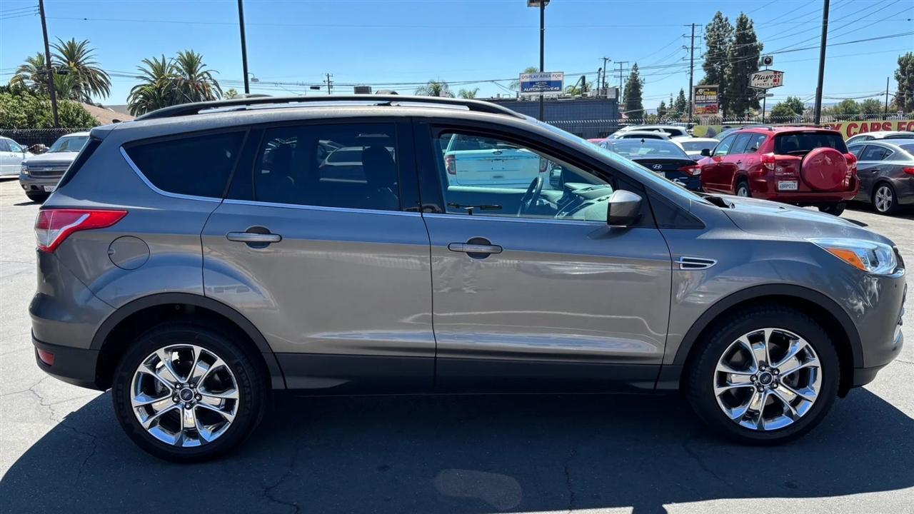 Ford Escape  2014