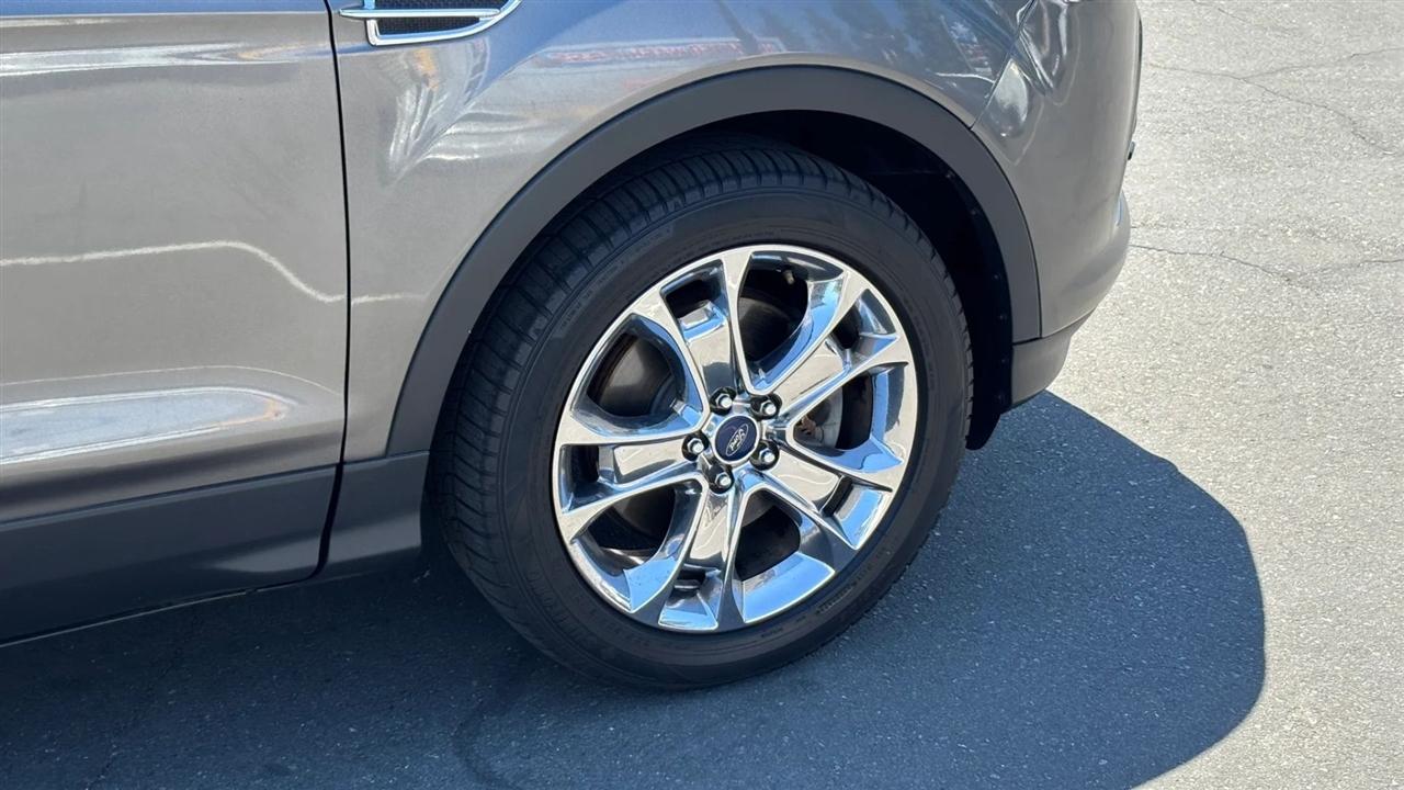 Ford Escape  2014