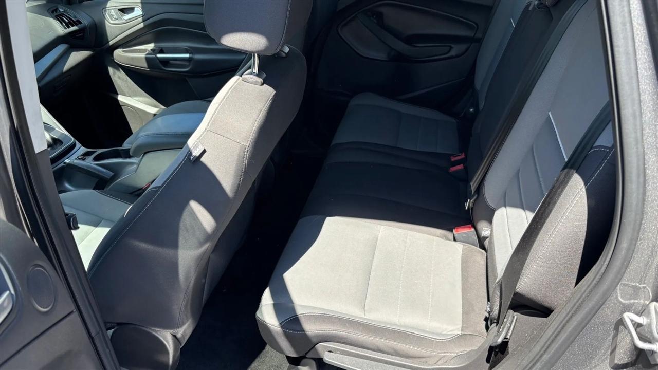 Ford Escape  2014