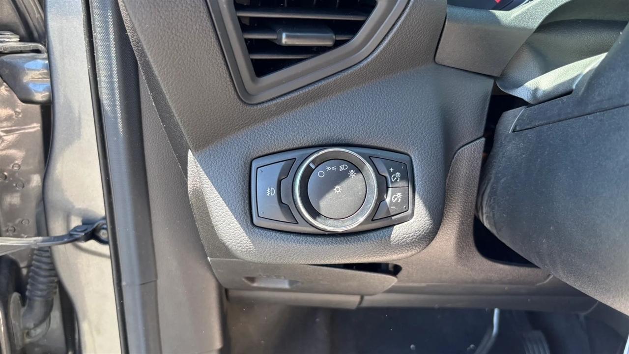 Ford Escape  2014
