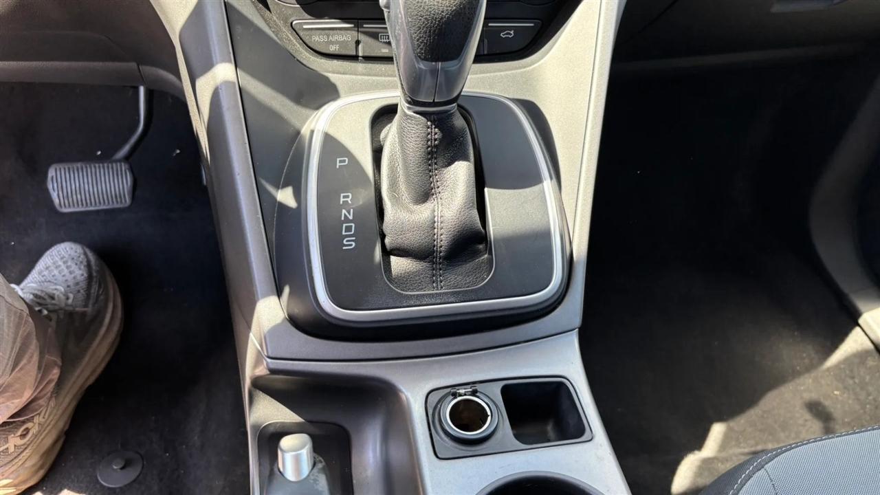 Ford Escape  2014
