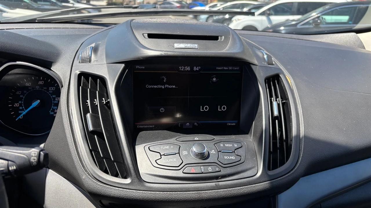 Ford Escape  2014