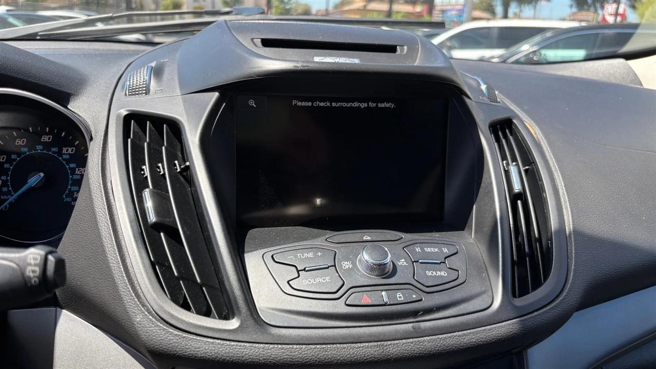 Ford Escape  2014