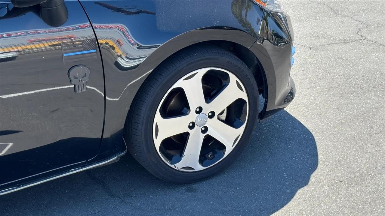 Kia Rio5  2017