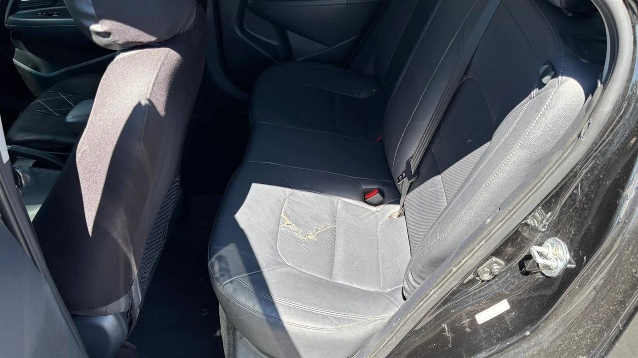 Kia Rio5  2017