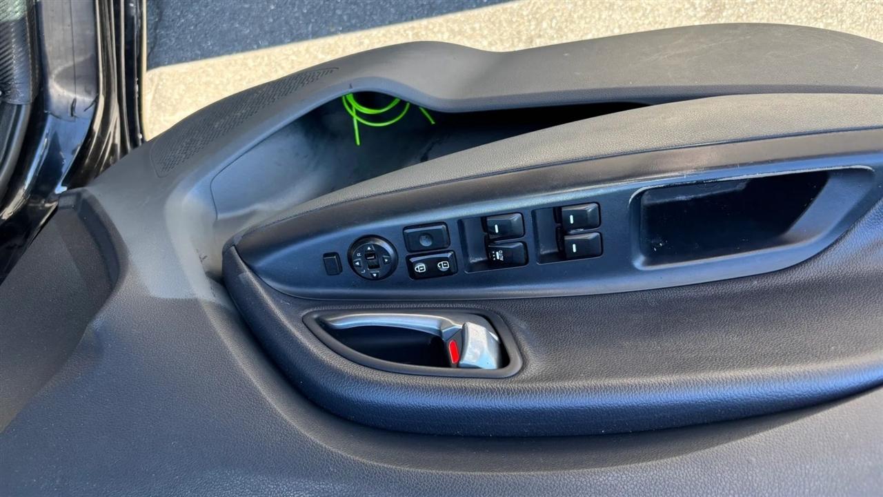 Kia Rio5  2017