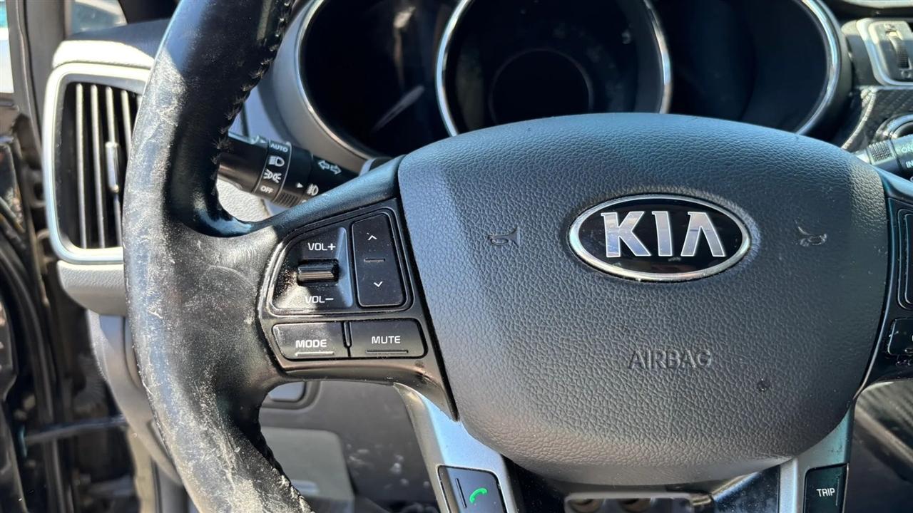 Kia Rio5  2017