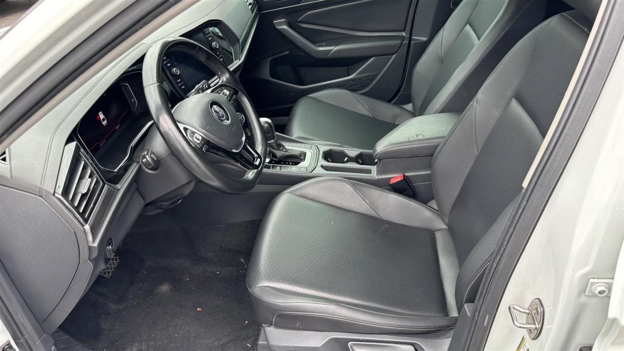 Volkswagen Jetta  2019