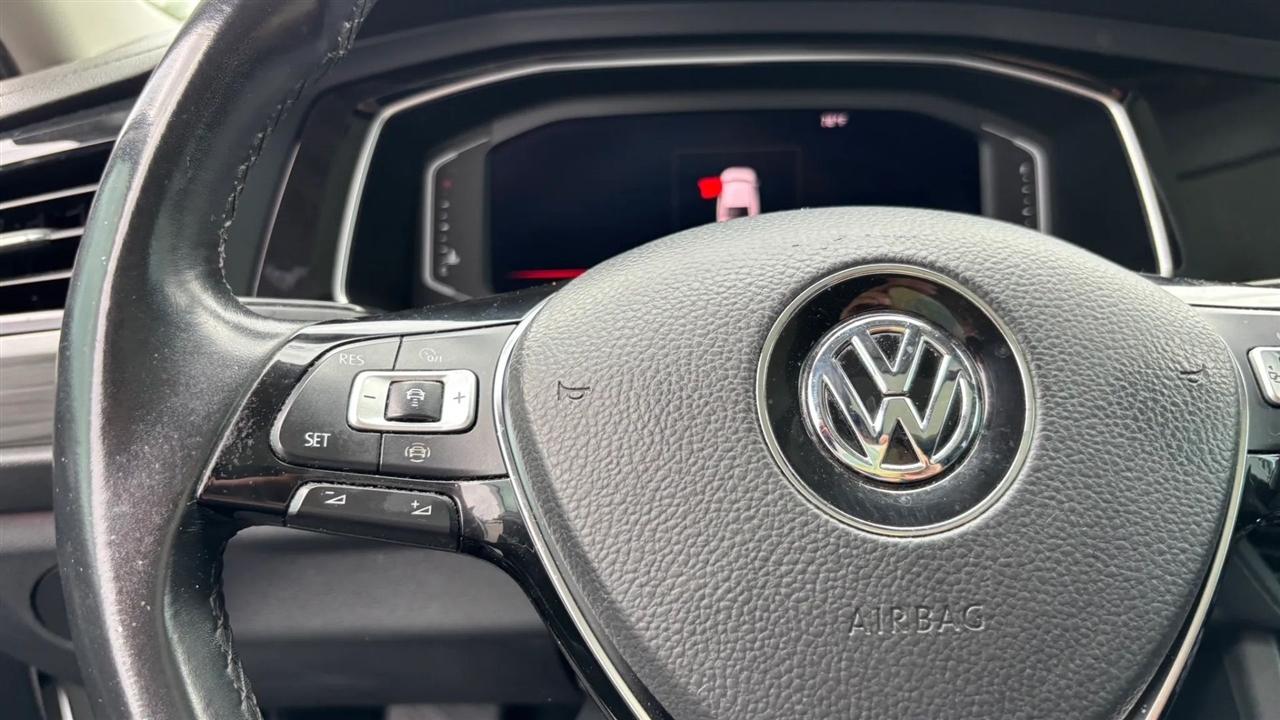 Volkswagen Jetta  2019