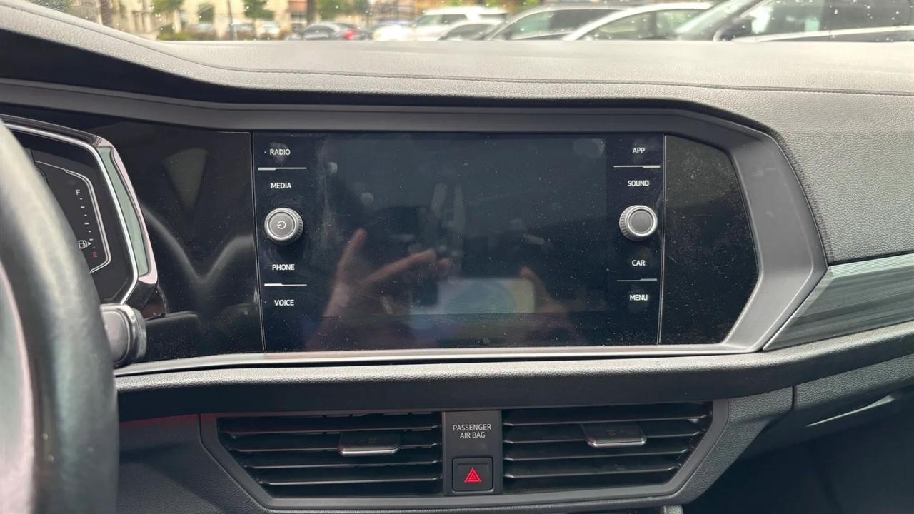 Volkswagen Jetta  2019