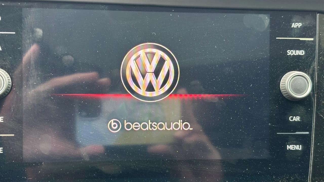 Volkswagen Jetta  2019