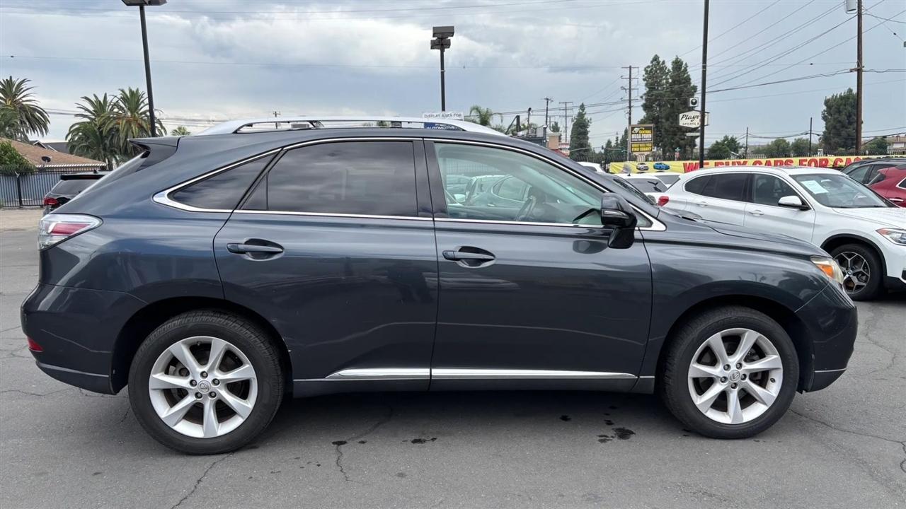Lexus RX 350  2010