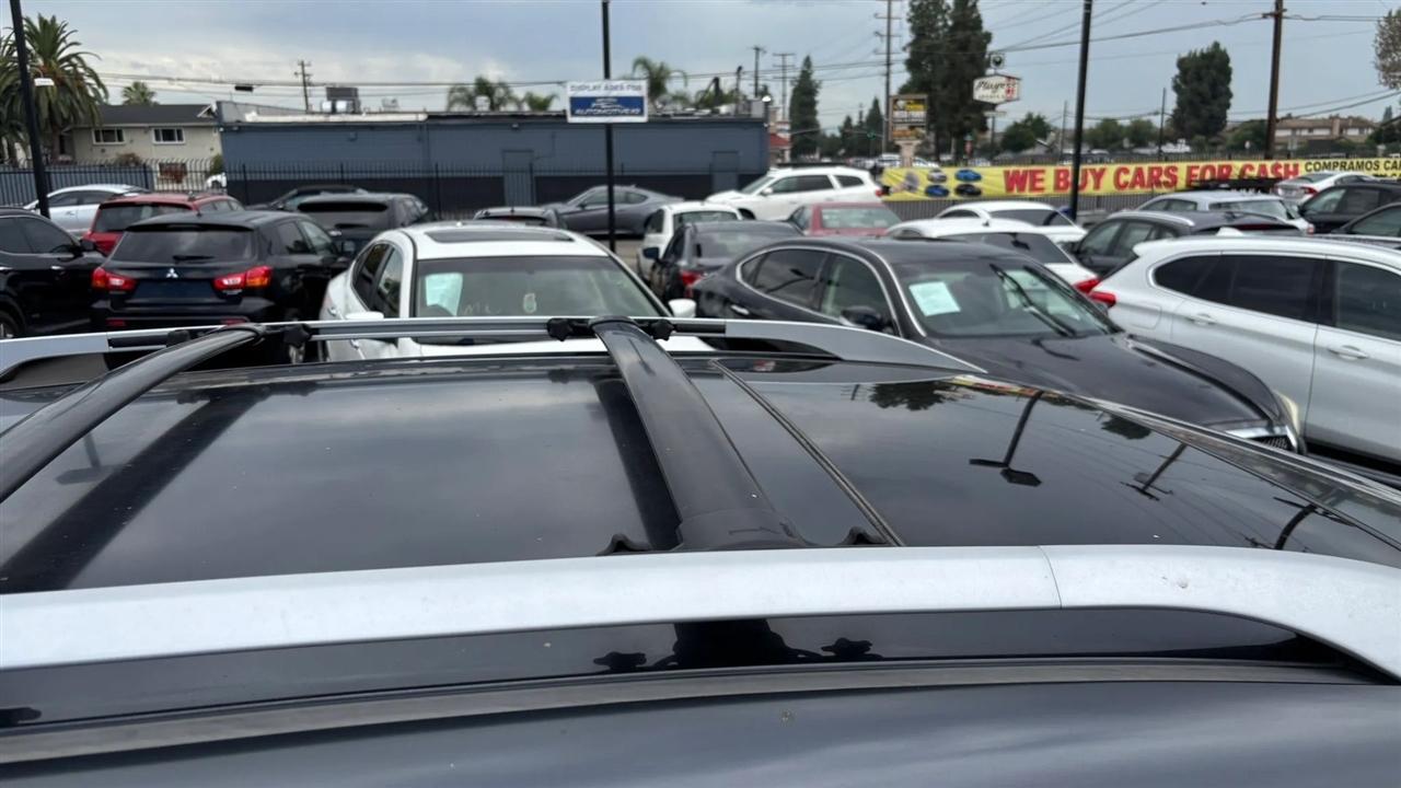 Lexus RX 350  2010