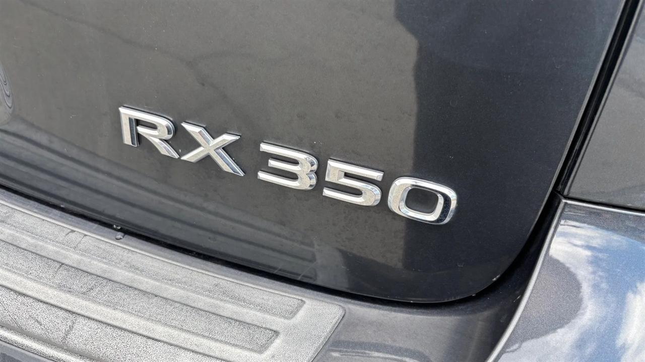Lexus RX 350  2010