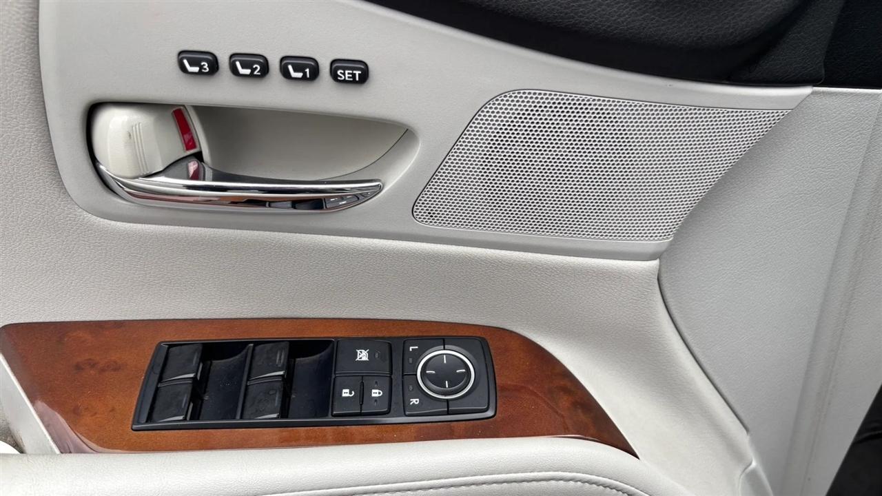 Lexus RX 350  2010