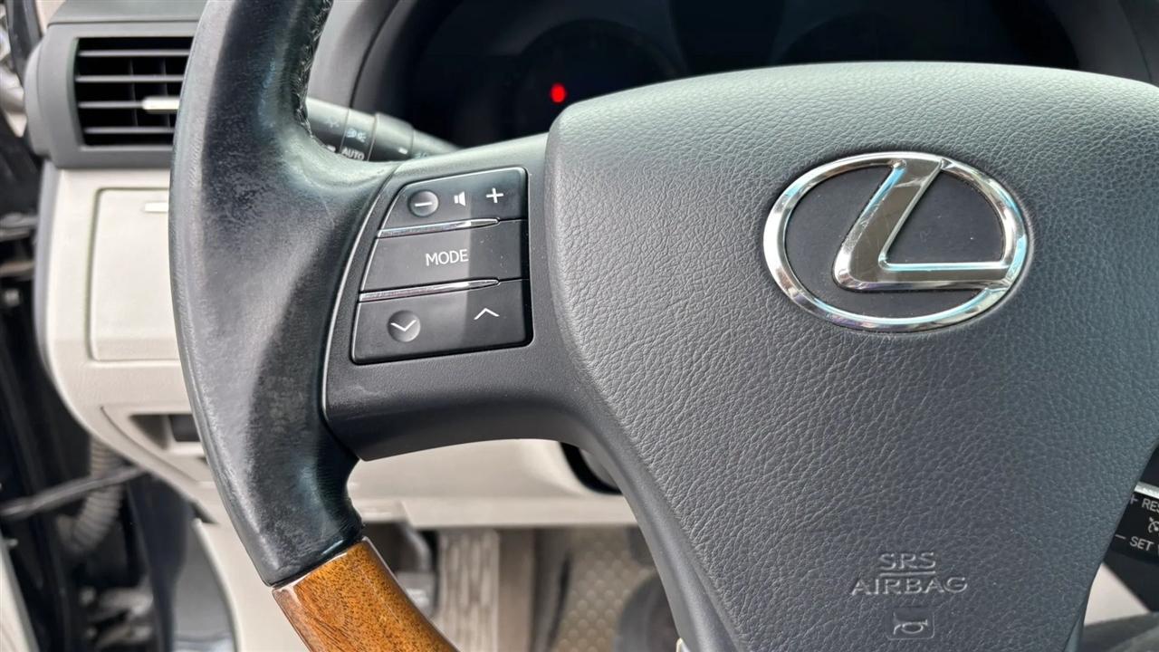 Lexus RX 350  2010