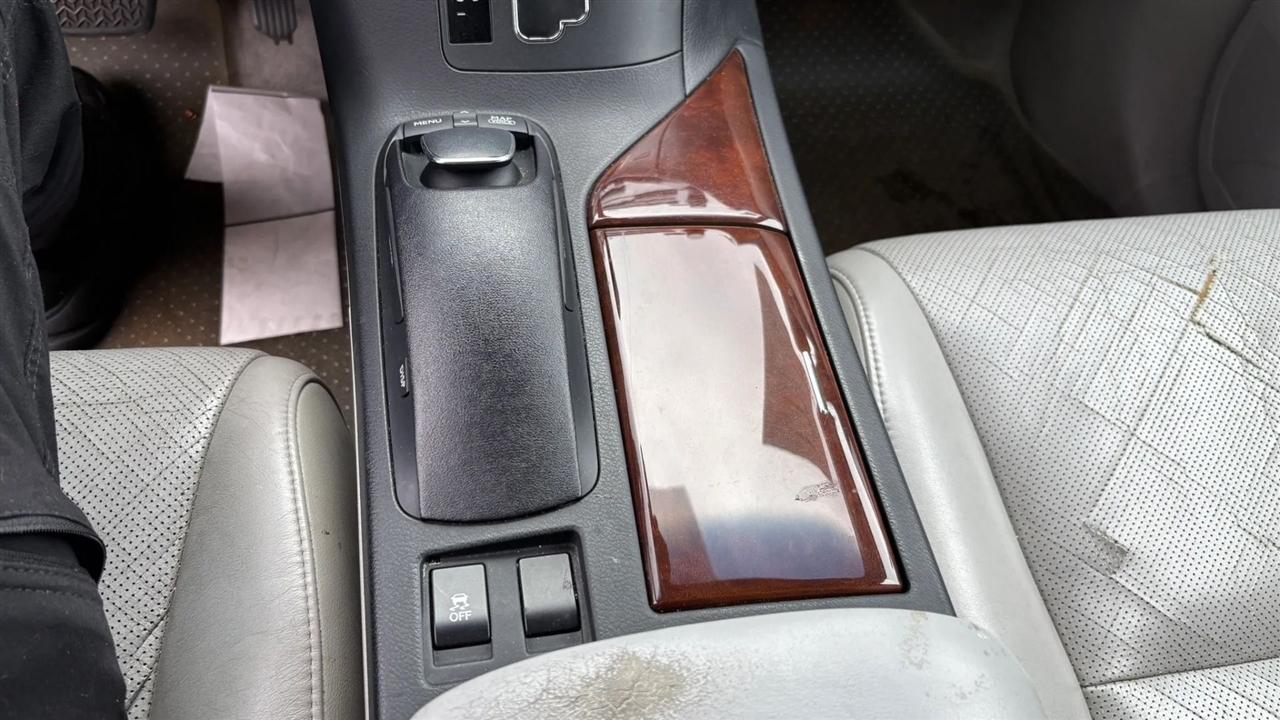Lexus RX 350  2010