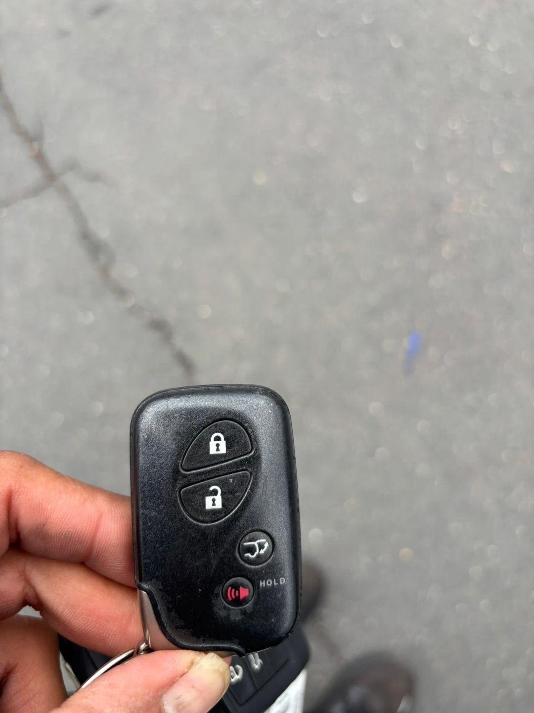 Lexus RX 350  2010