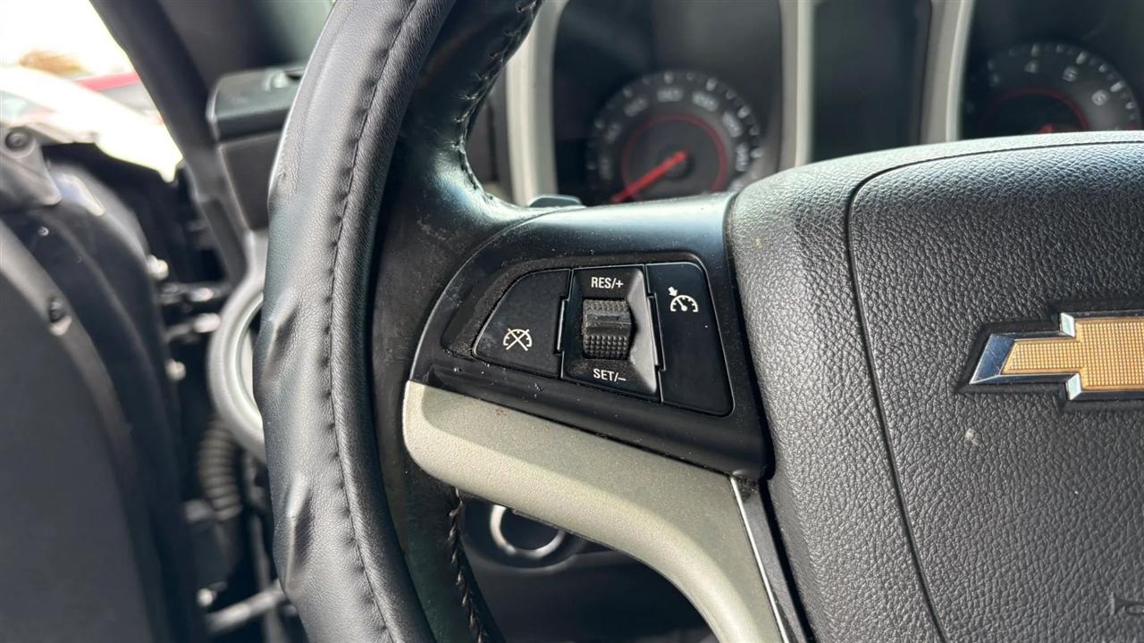 Chevrolet Camaro  2013