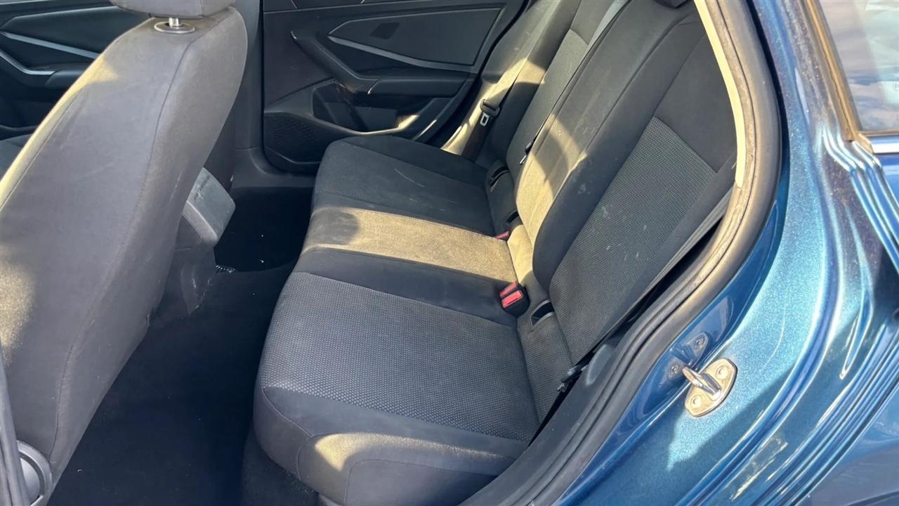 Volkswagen Jetta  2019