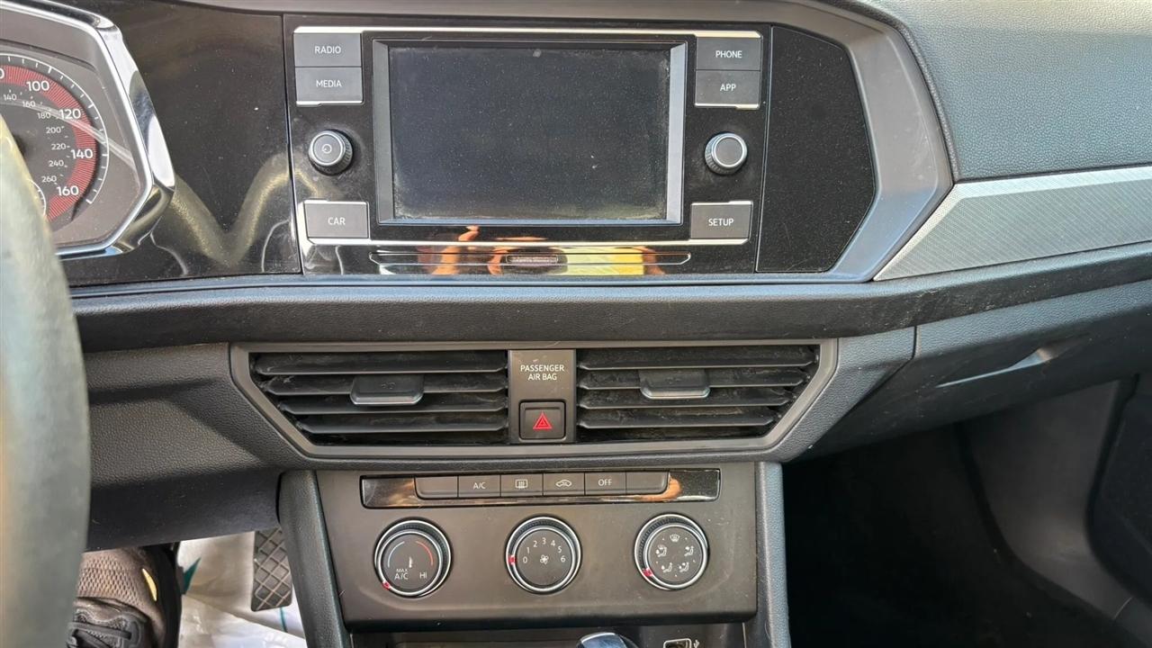 Volkswagen Jetta  2019