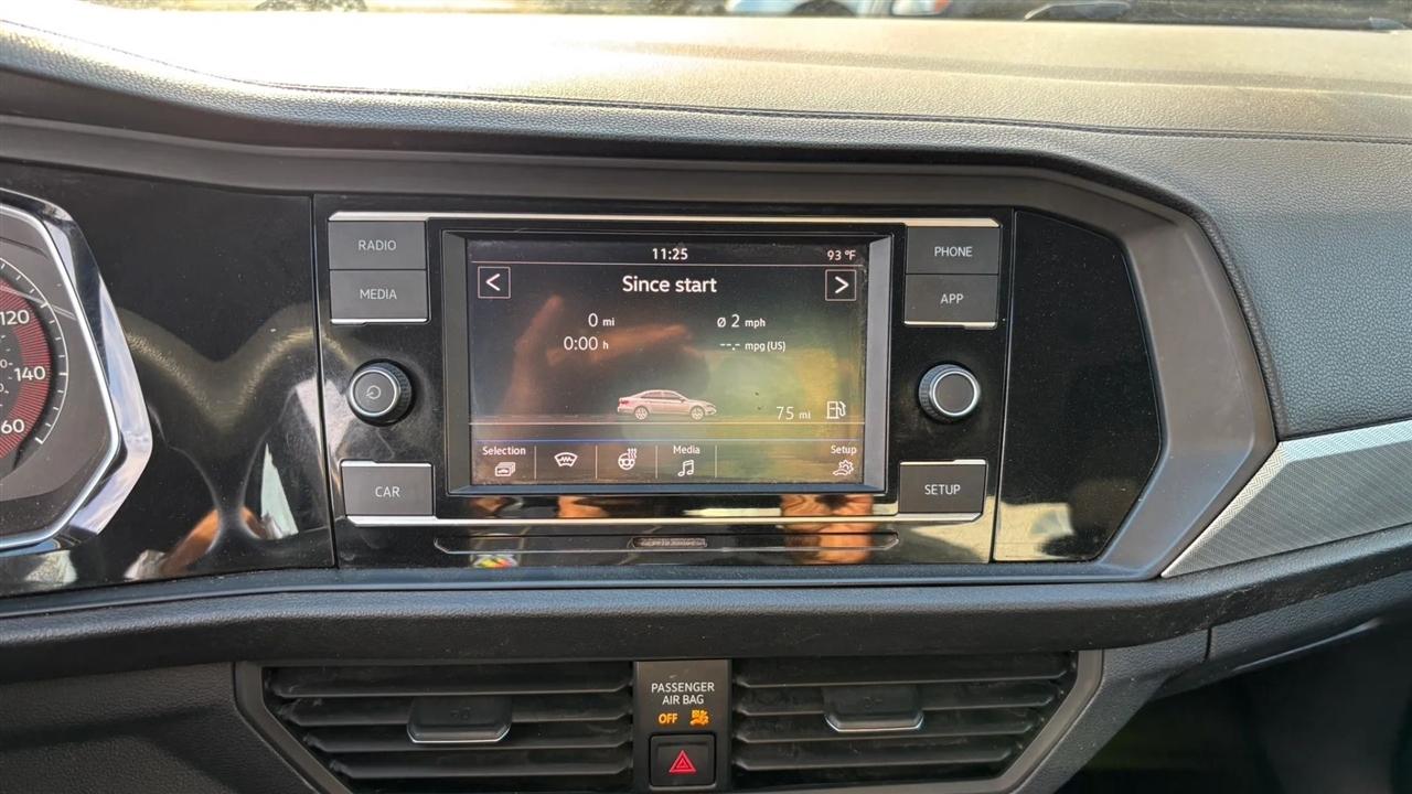 Volkswagen Jetta  2019