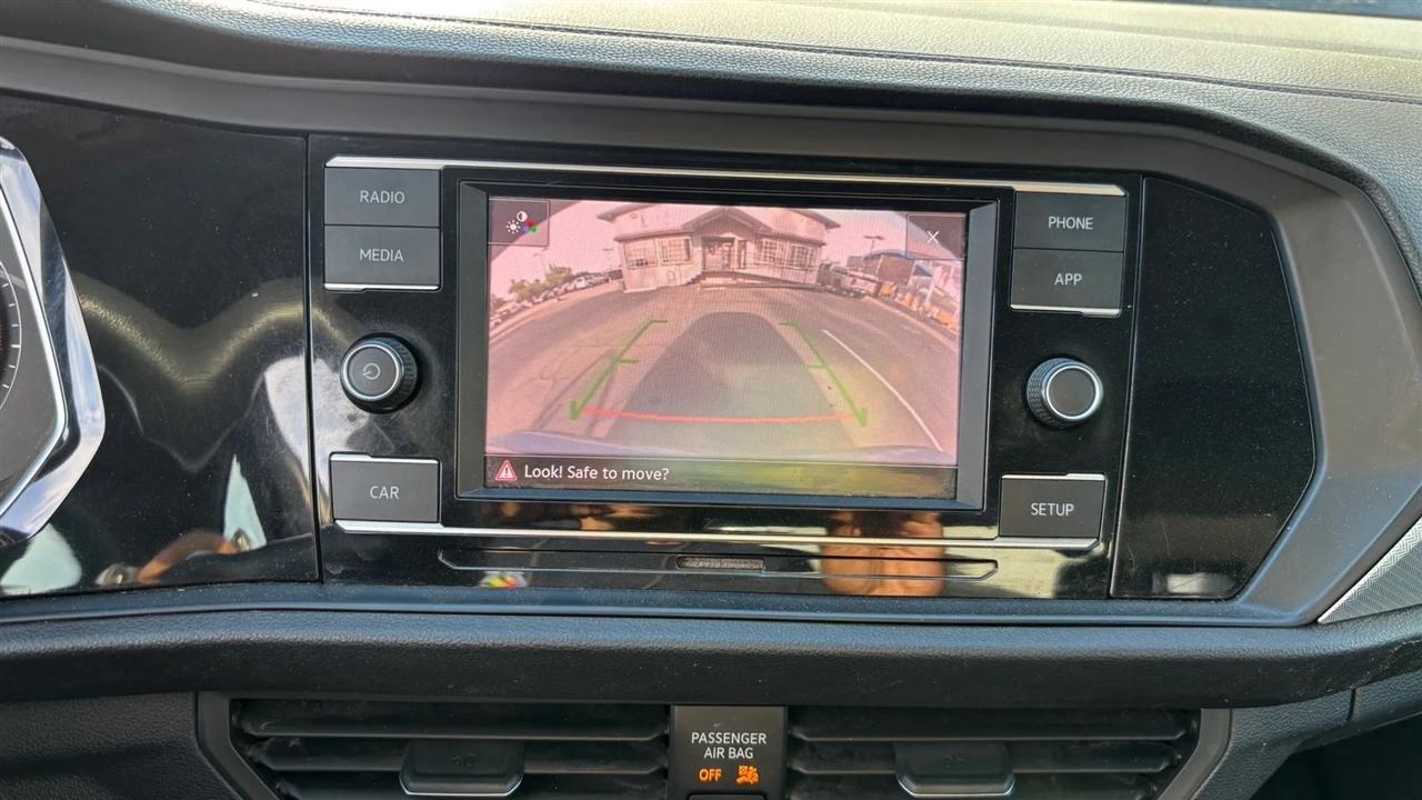 Volkswagen Jetta  2019