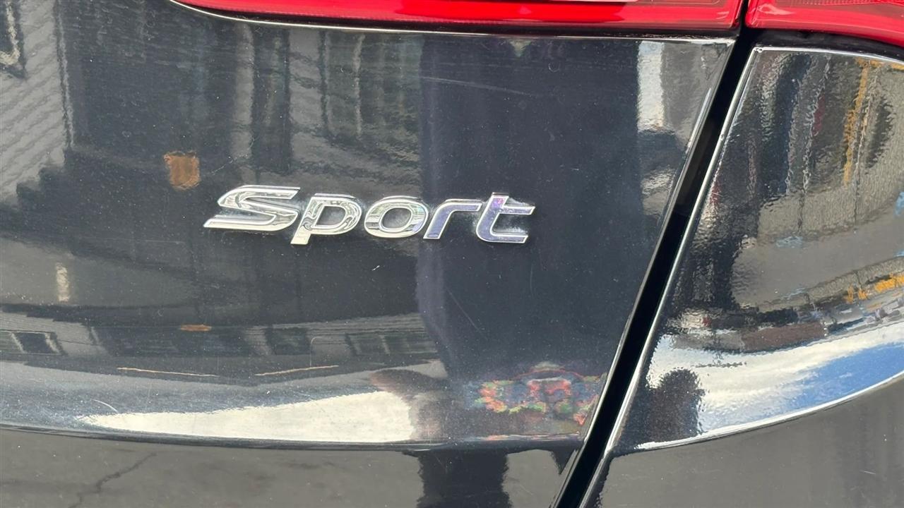 Hyundai Santa Fe  2017