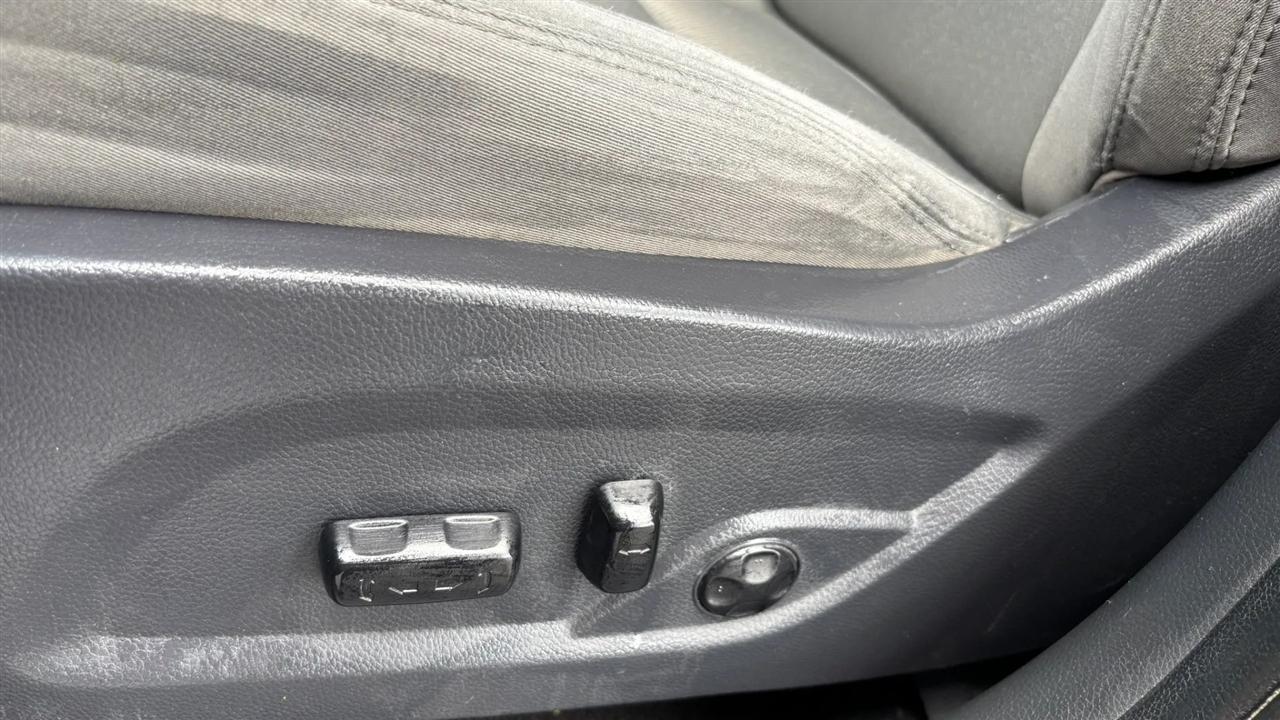 Hyundai Santa Fe  2017