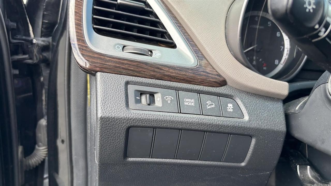 Hyundai Santa Fe  2017
