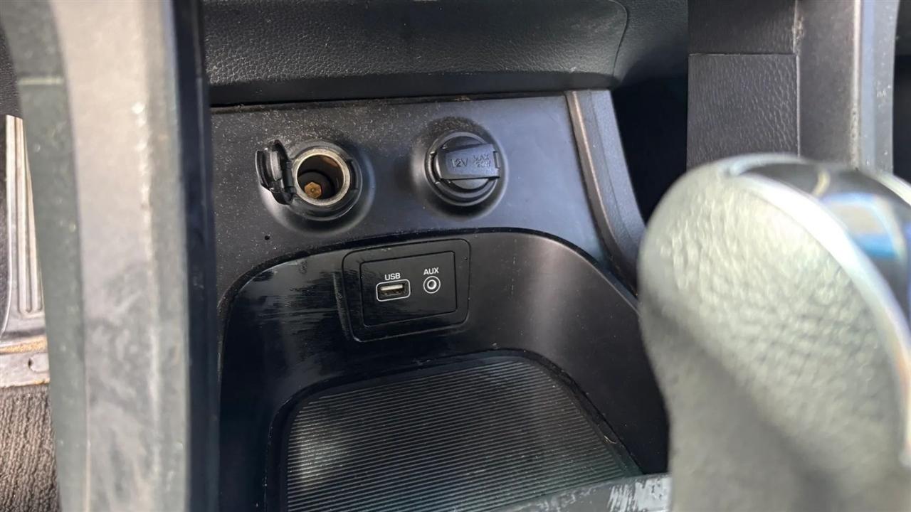 Hyundai Santa Fe  2017