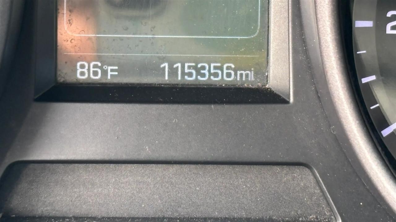 Hyundai Santa Fe  2017