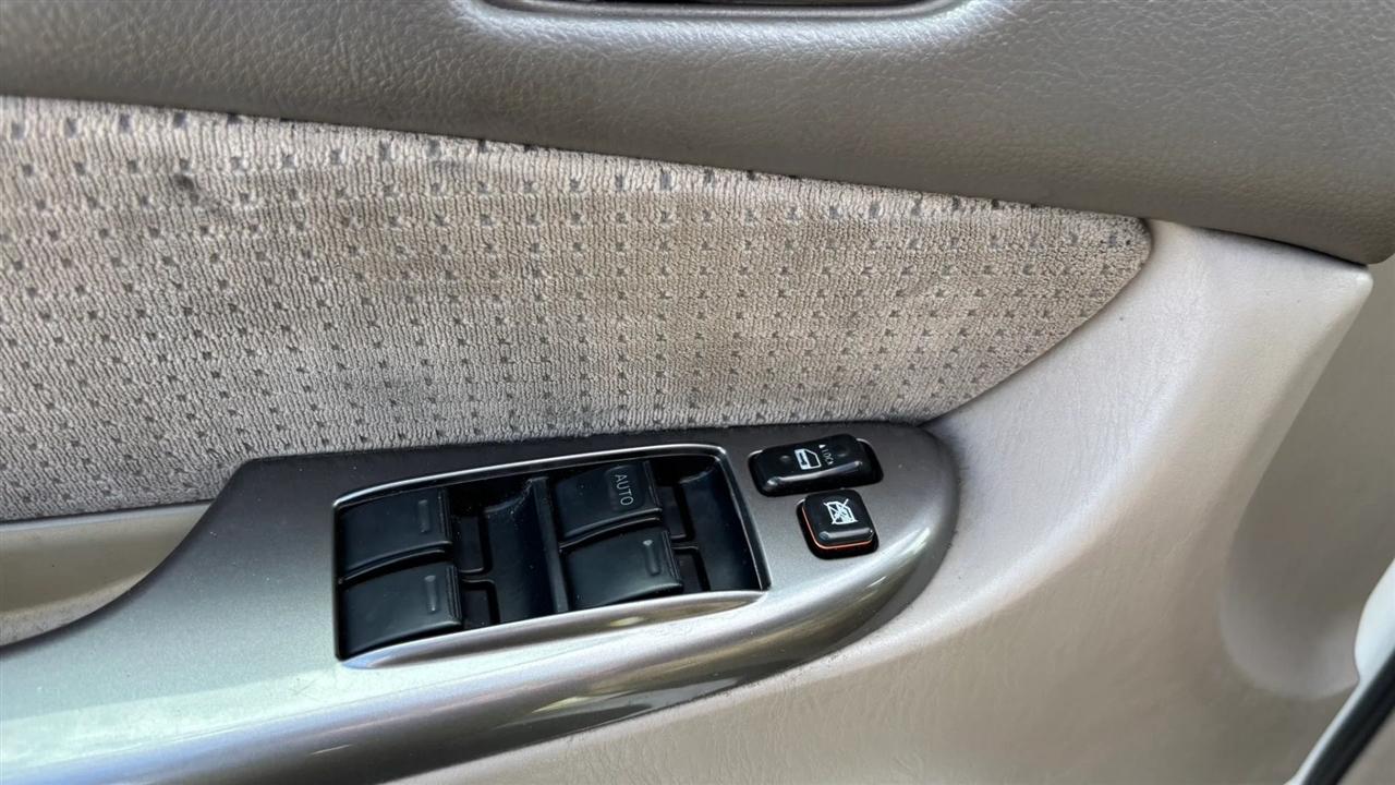 Toyota Sienna  2010