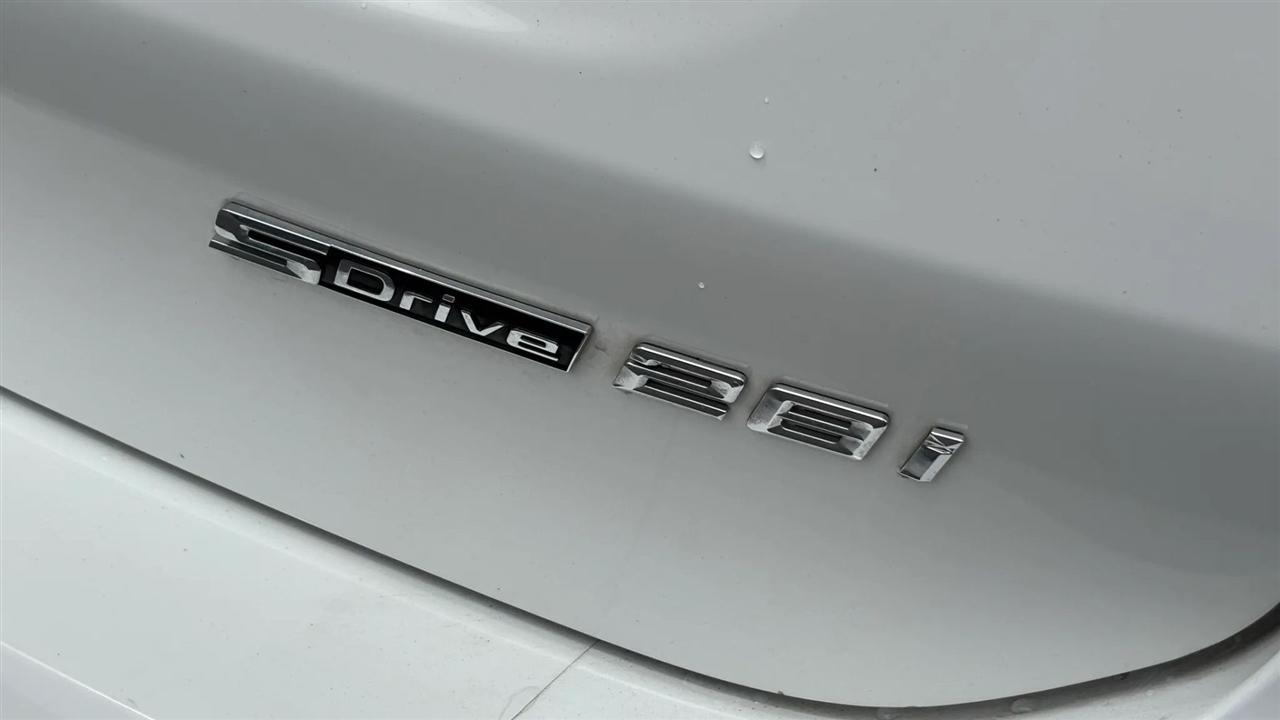 BMW X1  2018