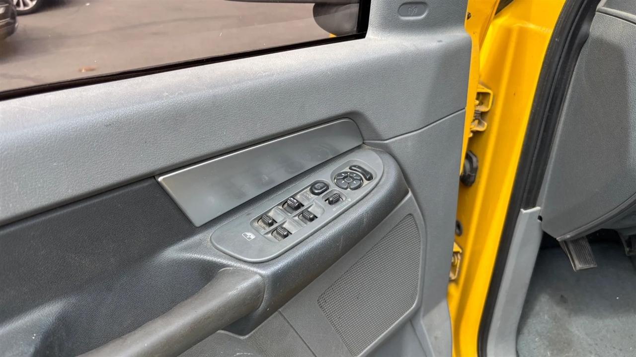 Dodge Ram 1500  2007