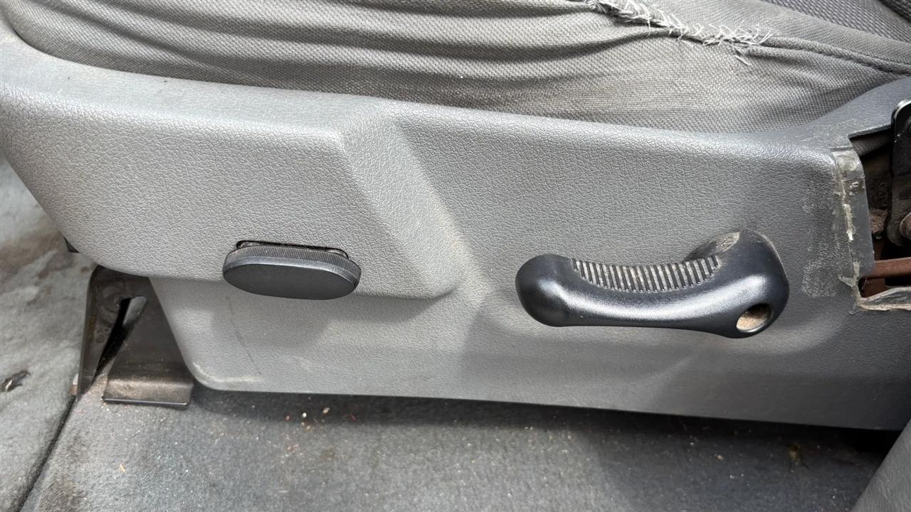 Dodge Ram 1500  2007