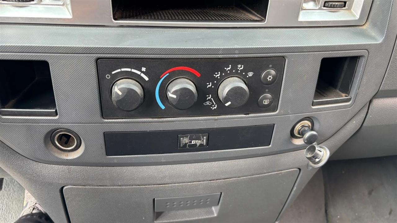 Dodge Ram 1500  2007