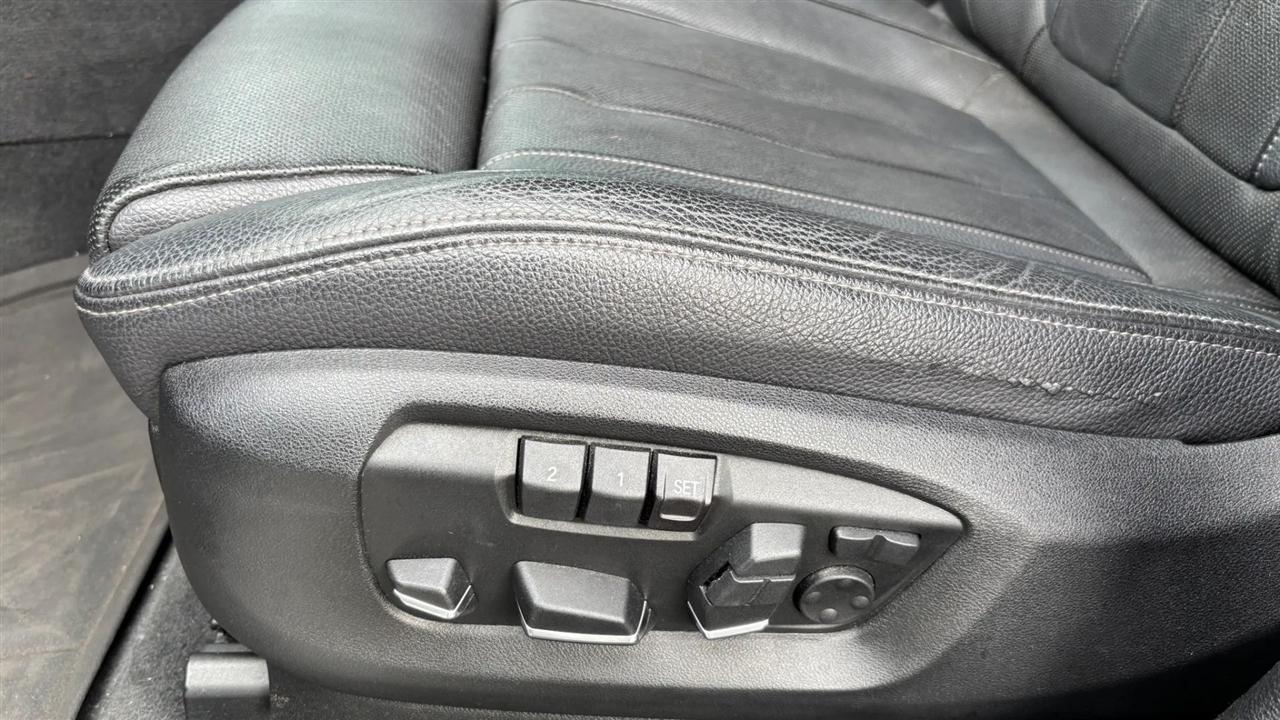 BMW X5  2017