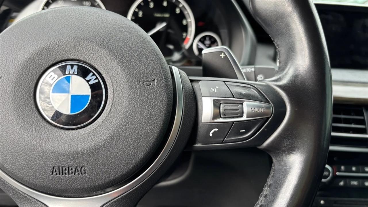 BMW X5  2017