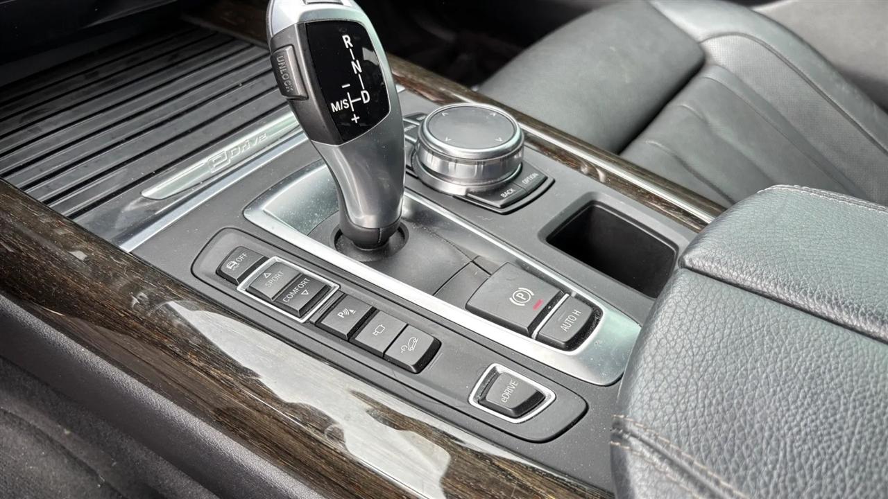 BMW X5  2017