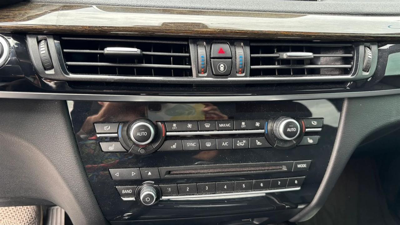 BMW X5  2017