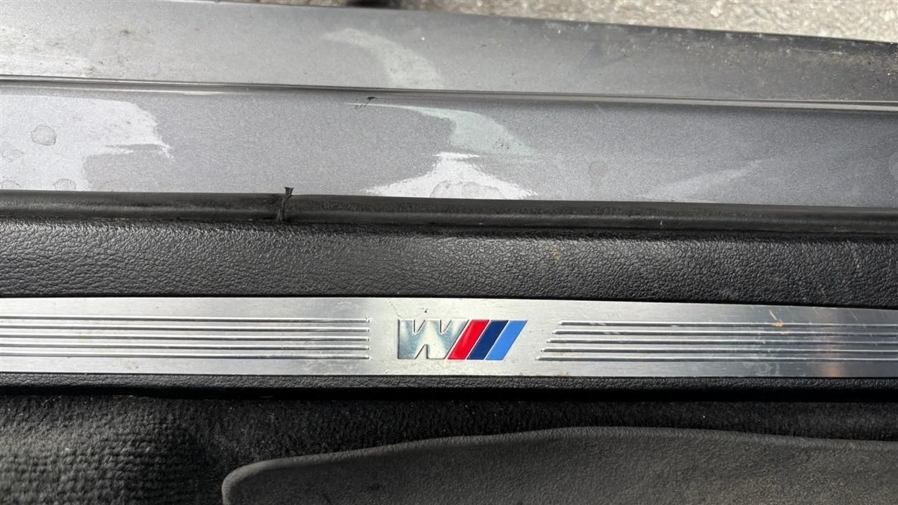 BMW X5  2017