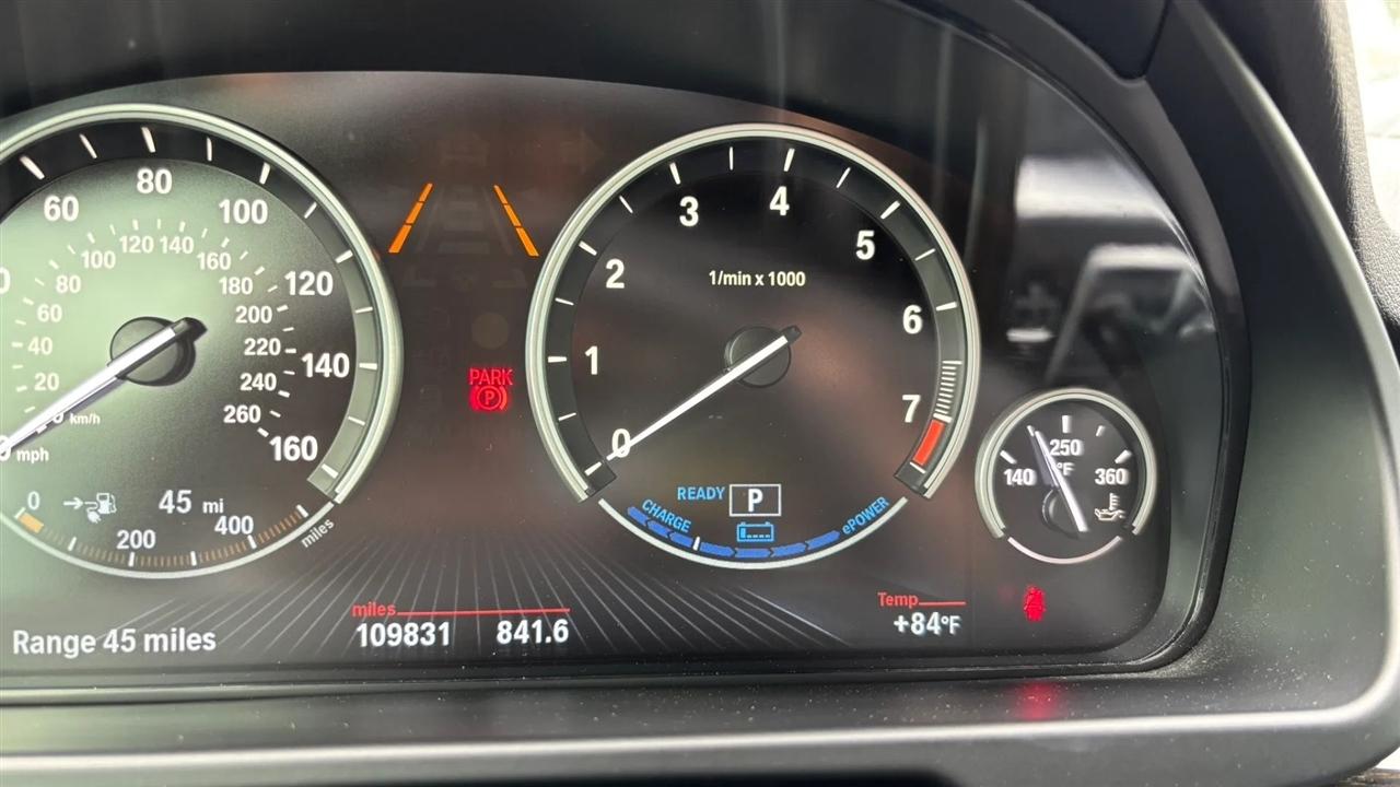 BMW X5  2017