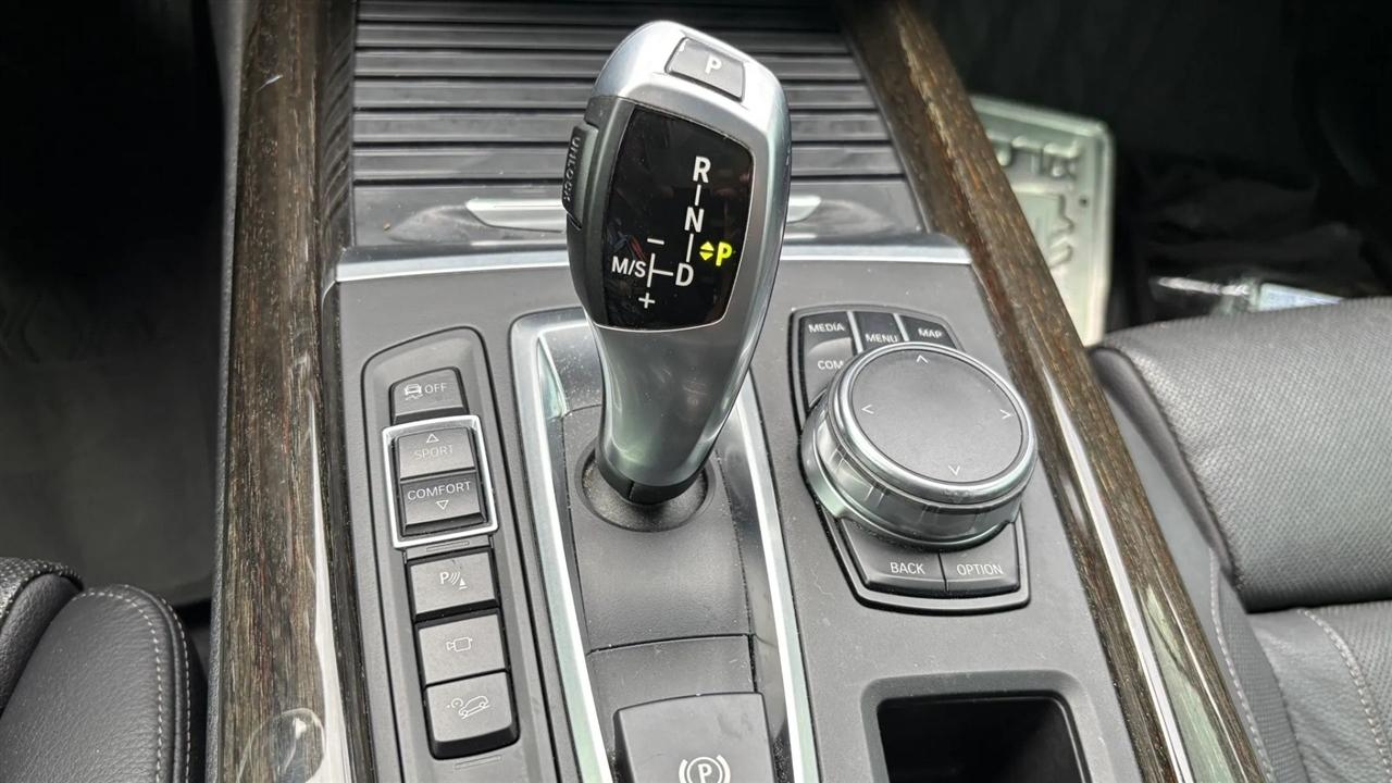 BMW X5  2017