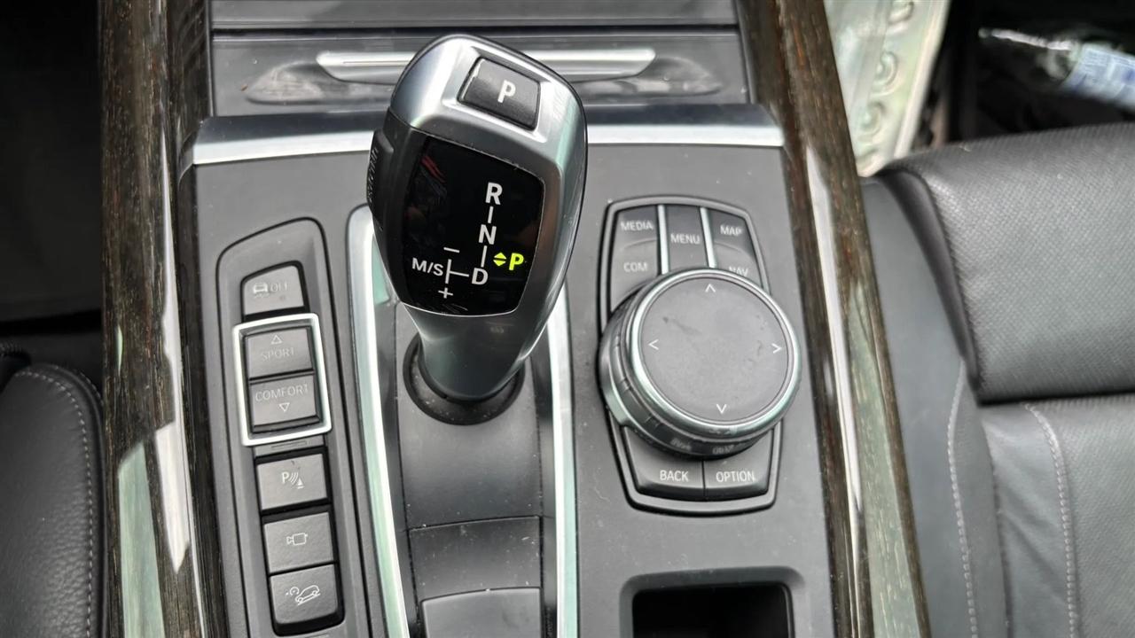 BMW X5  2017